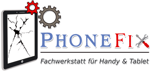 Phonefix Werkstatt